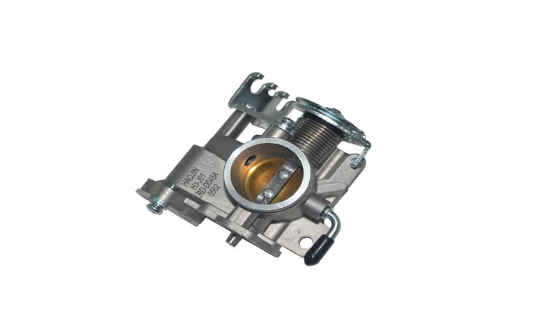 GAZ KELEBEĞİ BOŞ (TNT202)